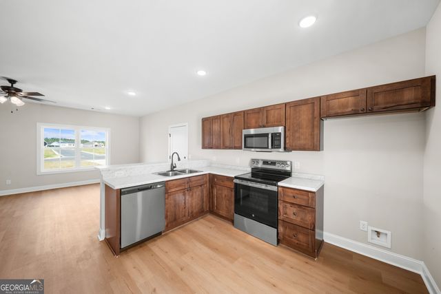 179 Landmark Circle LOT 37, Statesboro, GA 30458