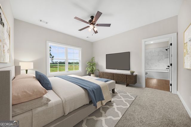 179 Landmark Circle LOT 37, Statesboro, GA 30458
