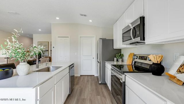 3111 GRAND FINALE Street, Green Cove Springs, FL 32043
