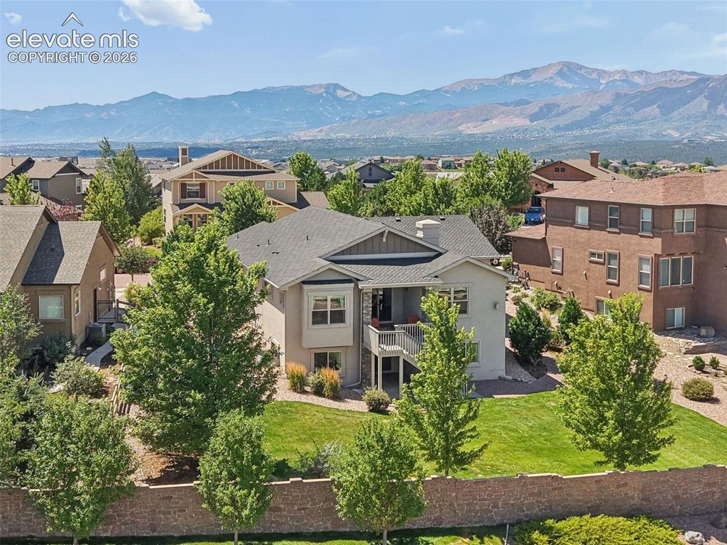 12637 Chianti Court, Colorado Springs, CO 80921 — photo 3