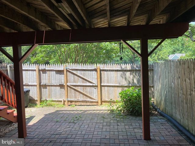 6558 SAND WEDGE CT, Alexandria, VA 22312