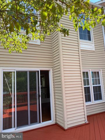 6558 SAND WEDGE CT, Alexandria, VA 22312