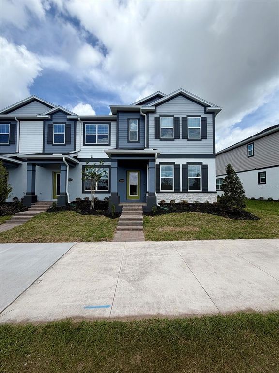 5222 CENTER LAKE RANCH BOULEVARD, St Cloud, FL 34771