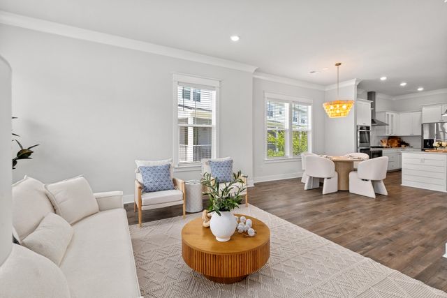 804 Kings Oak Court 1, Charleston, SC 29492