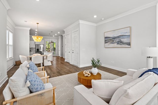 804 Kings Oak Court 1, Charleston, SC 29492