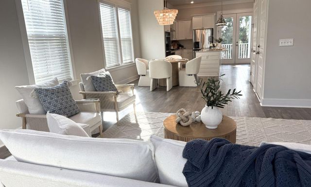 804 Kings Oak Court 1, Charleston, SC 29492