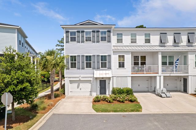 804 Kings Oak Court 1, Charleston, SC 29492