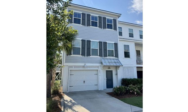 804 Kings Oak Court 1, Charleston, SC 29492