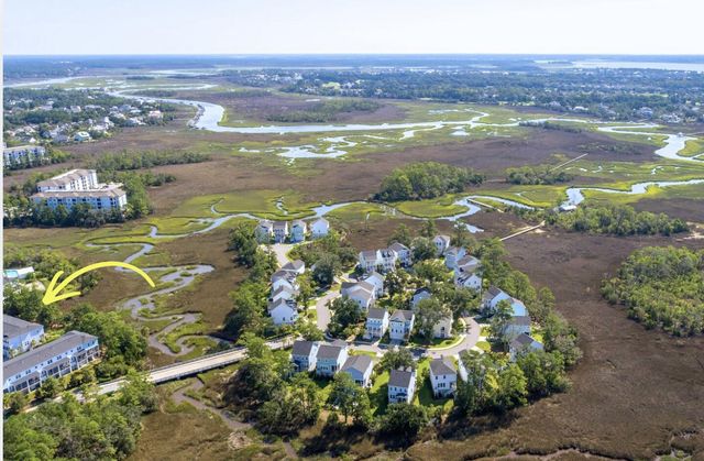 804 Kings Oak Court 1, Charleston, SC 29492