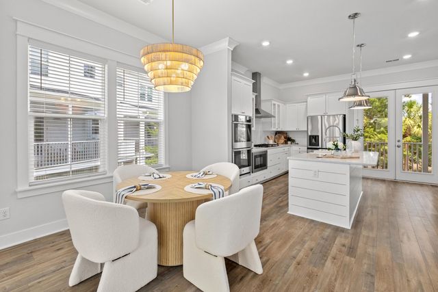 804 Kings Oak Court 1, Charleston, SC 29492