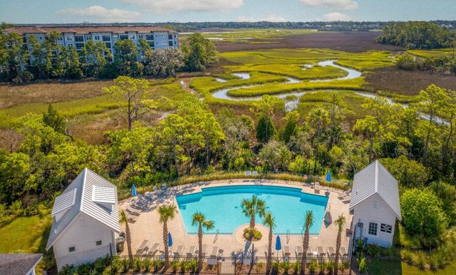 804 Kings Oak Court 1, Charleston, SC 29492