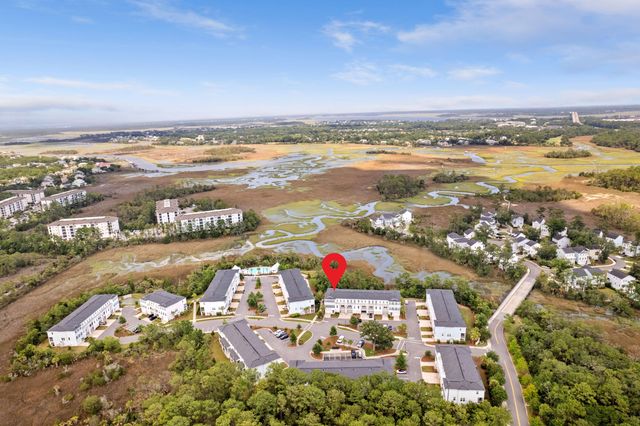 804 Kings Oak Court 1, Charleston, SC 29492