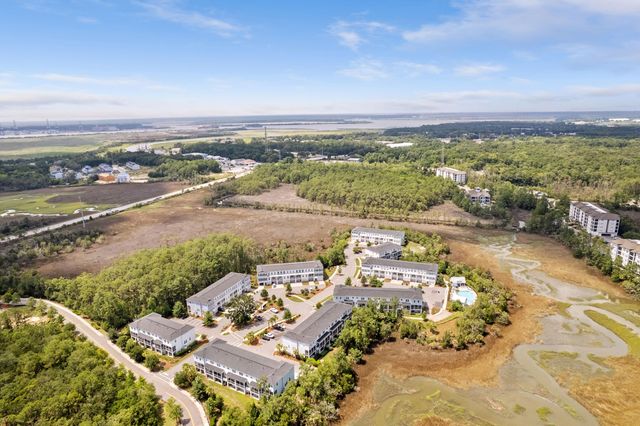 804 Kings Oak Court 1, Charleston, SC 29492