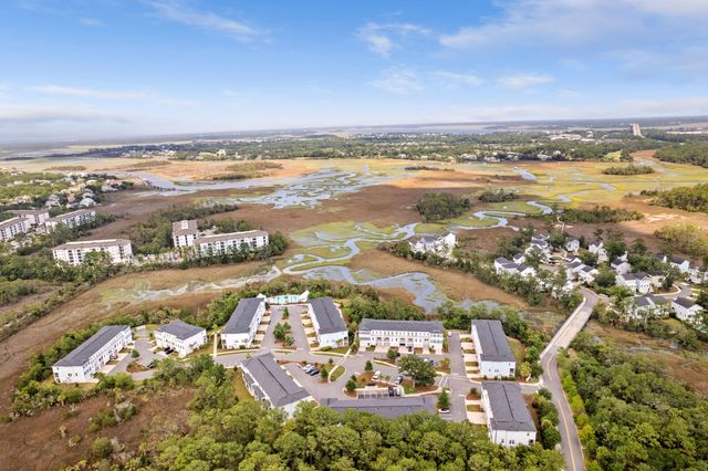 804 Kings Oak Court 1, Charleston, SC 29492