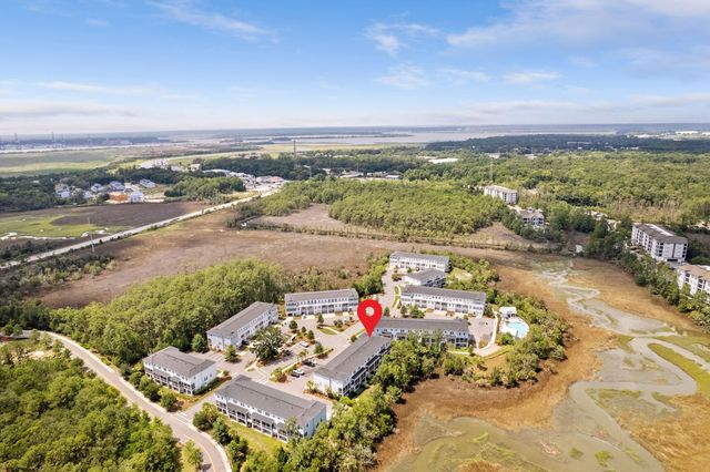 804 Kings Oak Court 1, Charleston, SC 29492