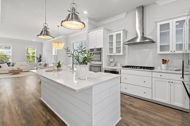 804 Kings Oak Court 1, Charleston, SC 29492