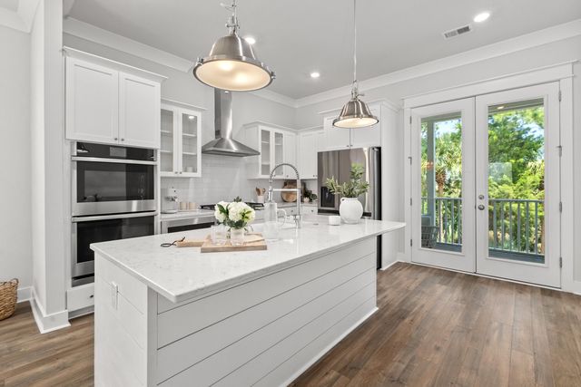 804 Kings Oak Court 1, Charleston, SC 29492