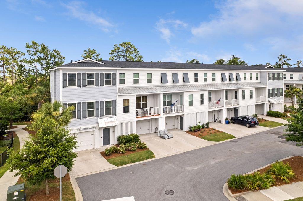 804 Kings Oak Court 1, Charleston, SC 29492