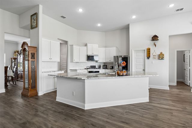 6608 Woodley Court, Mesquite, TX 75126