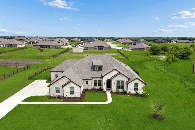 6608 Woodley Court, Mesquite, TX 75126
