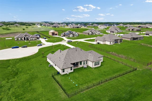 6608 Woodley Court, Mesquite, TX 75126