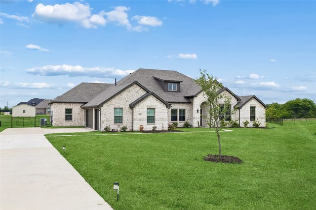 6608 Woodley Court, Mesquite, TX 75126