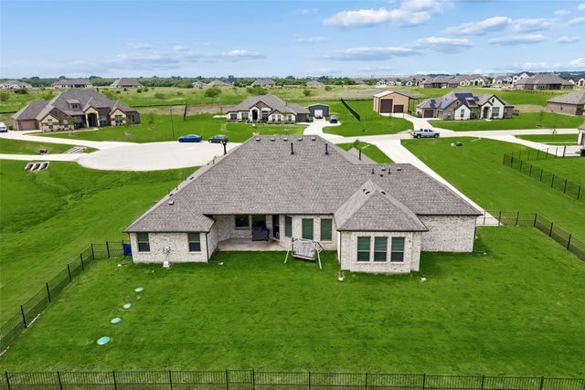 6608 Woodley Court, Mesquite, TX 75126