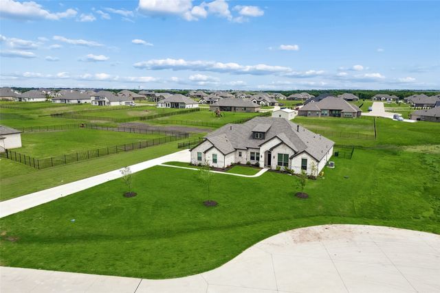 6608 Woodley Court, Mesquite, TX 75126