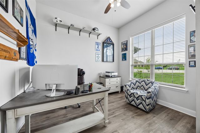 6608 Woodley Court, Mesquite, TX 75126