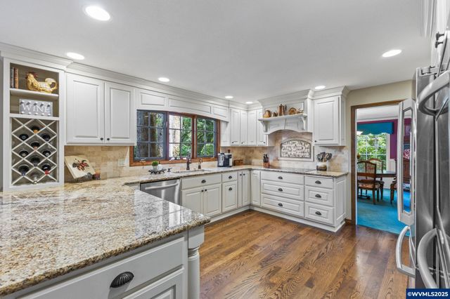 465 McKinley St SE, Salem, OR 97302