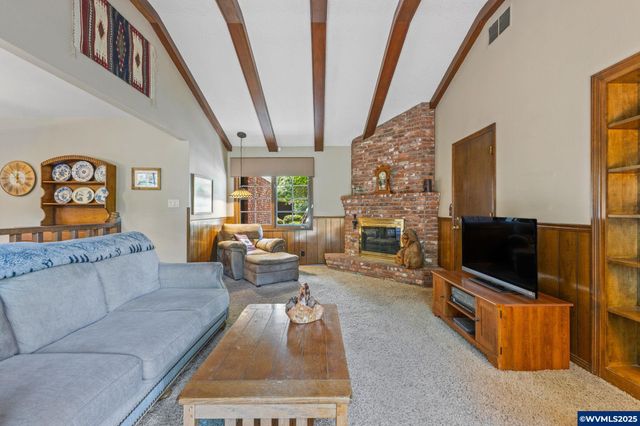 465 McKinley St SE, Salem, OR 97302