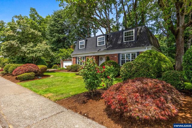 465 McKinley St SE, Salem, OR 97302