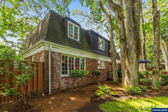 465 McKinley St SE, Salem, OR 97302