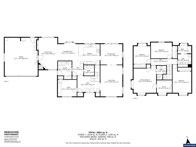465 McKinley St SE, Salem, OR 97302