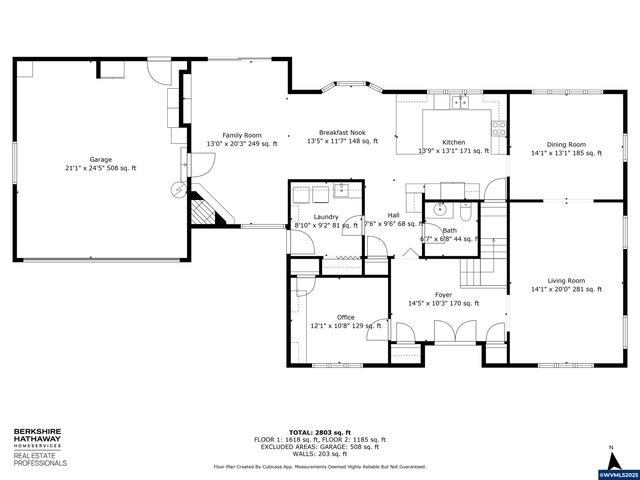 465 McKinley St SE, Salem, OR 97302