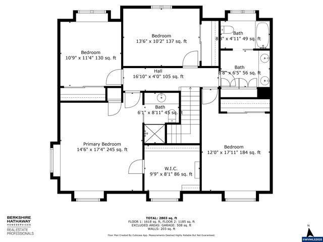 465 McKinley St SE, Salem, OR 97302