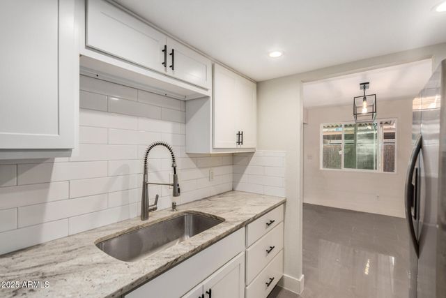 7126 N 19TH Avenue 169, Phoenix, AZ 85021