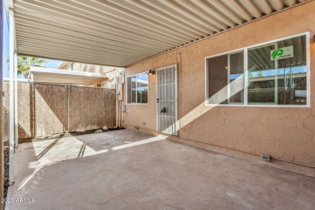 7126 N 19TH Avenue 169, Phoenix, AZ 85021