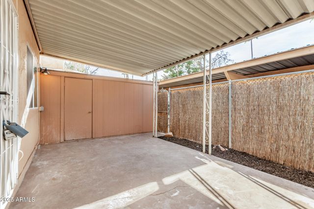 7126 N 19TH Avenue 169, Phoenix, AZ 85021