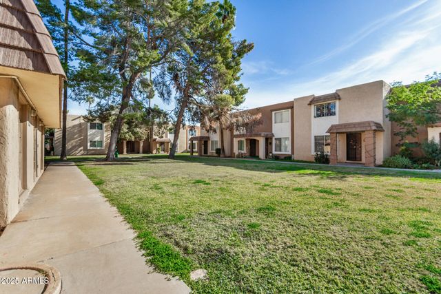 7126 N 19TH Avenue 169, Phoenix, AZ 85021