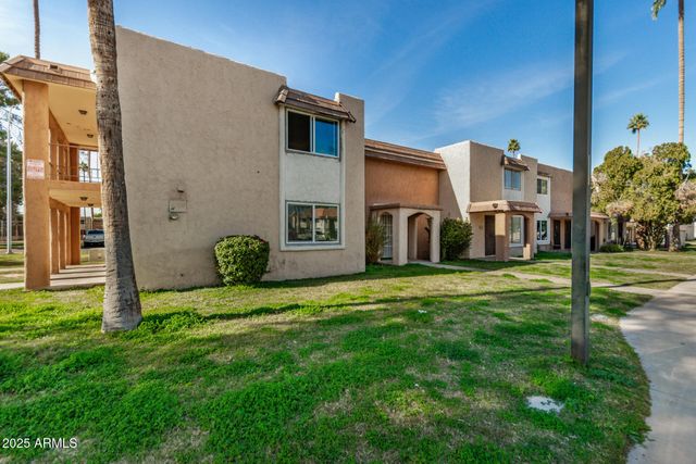 7126 N 19TH Avenue 169, Phoenix, AZ 85021