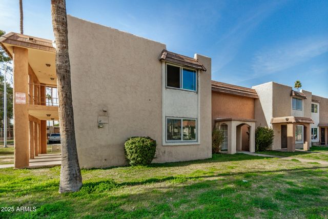 7126 N 19TH Avenue 169, Phoenix, AZ 85021