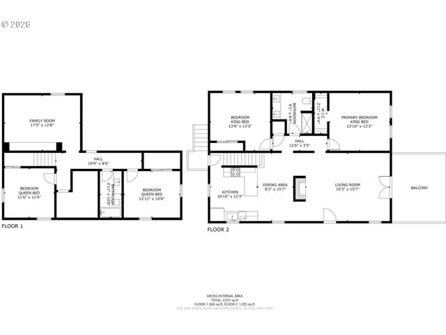 17855 OCEAN Blvd, Rockaway Beach, OR 97136