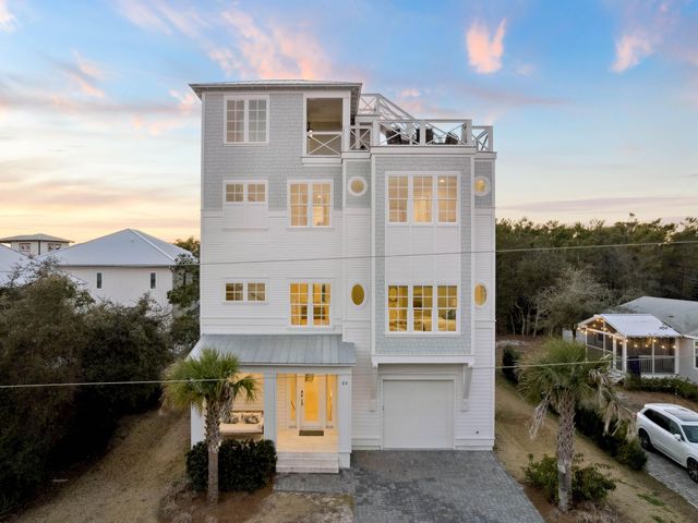 49 Brown Street, Santa Rosa Beach, FL 32459