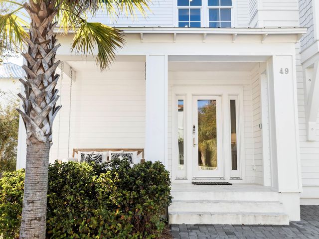 49 Brown Street, Santa Rosa Beach, FL 32459