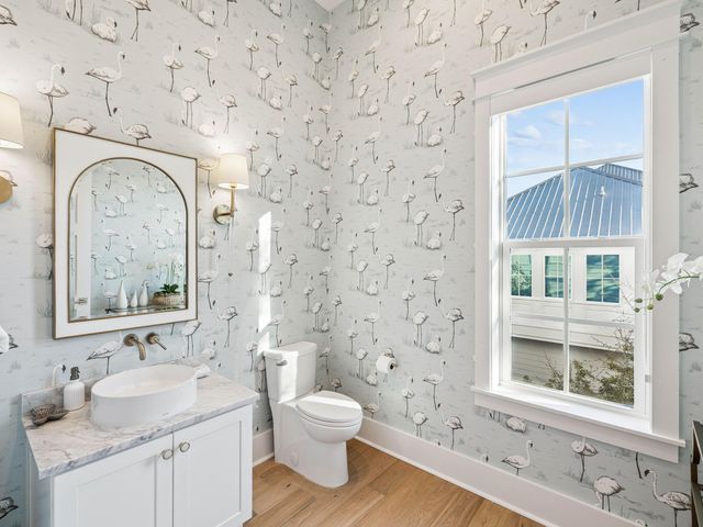 49 Brown Street, Santa Rosa Beach, FL 32459