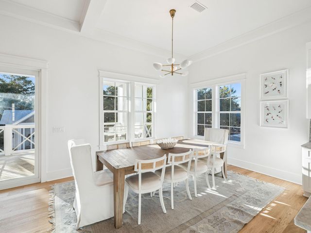 49 Brown Street, Santa Rosa Beach, FL 32459