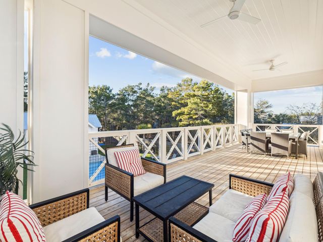 49 Brown Street, Santa Rosa Beach, FL 32459