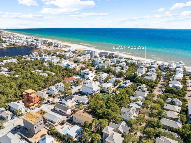 49 Brown Street, Santa Rosa Beach, FL 32459