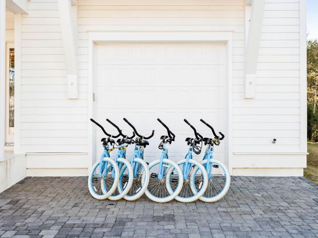 49 Brown Street, Santa Rosa Beach, FL 32459